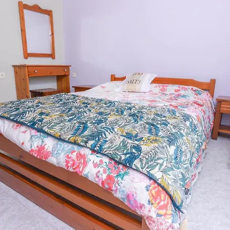 Simons Apartmán