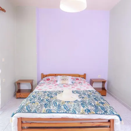 Apartmán Simons