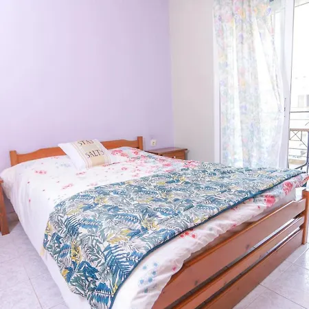 Simons Apartmán Kallithea (Chalkidiki)