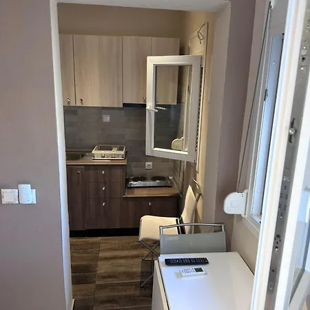 Apartmán Simons