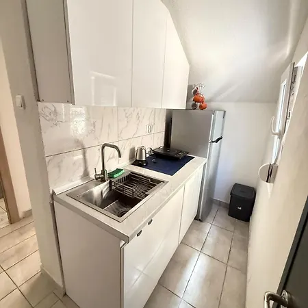 Apartmán Simons