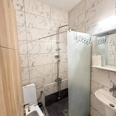 Simons Apartmán *