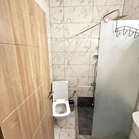 Simons Apartmán Kallithea (Chalkidiki)