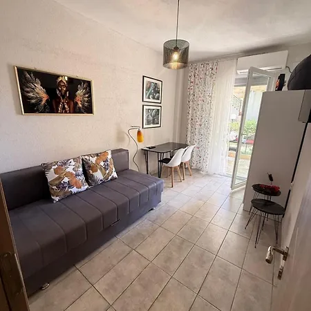 Simons Apartmán