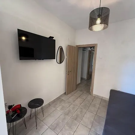 Simons Apartmán *
